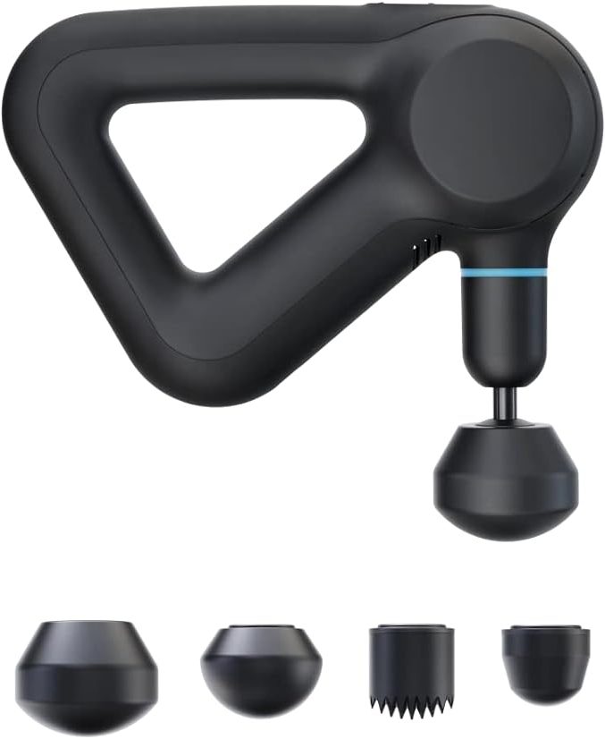 Image of Theragun Prime Quiet Deep Tissue Therapy Massage Gun